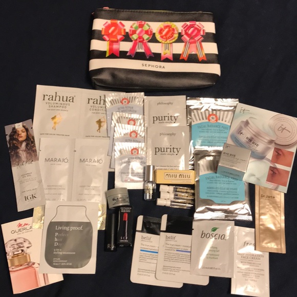 Sephora Other - Ultimate Gift Set from Sephora!